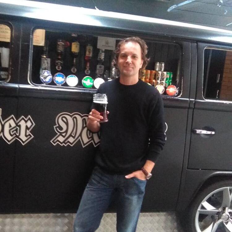 Foto de perfil de Roberto