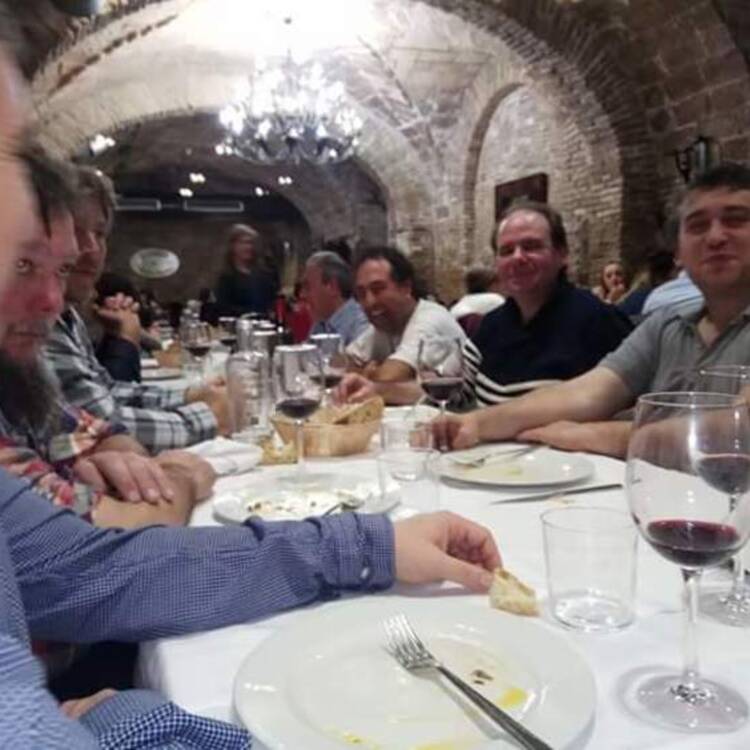 Foto de perfil