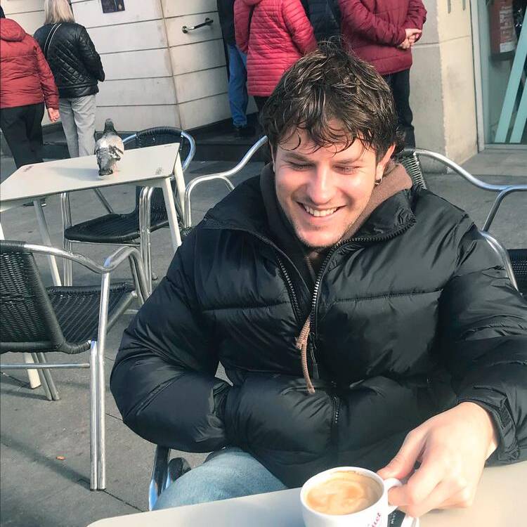 Foto de perfil