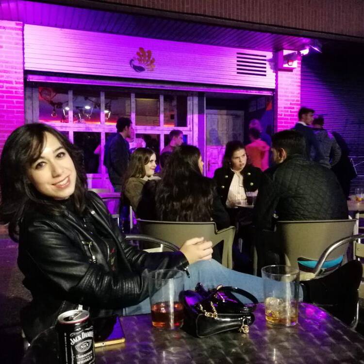 Foto de perfil