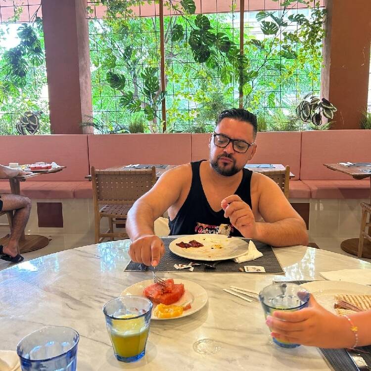Foto de perfil