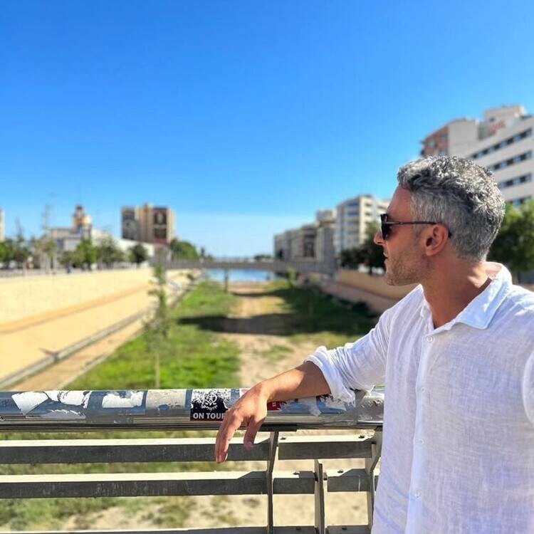 Foto de perfil