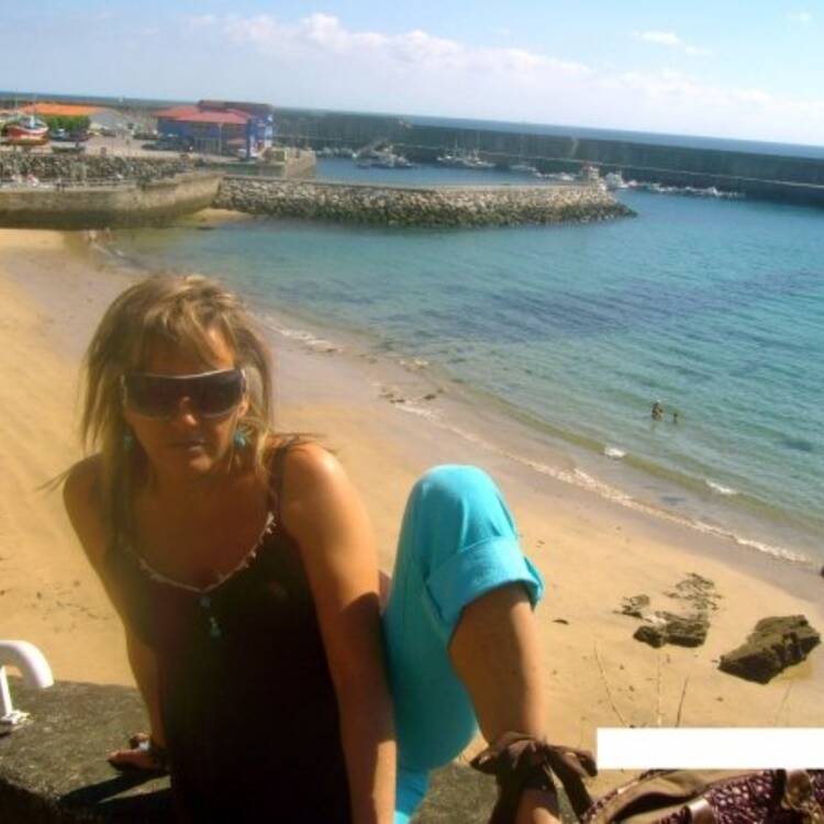 Foto de perfil de christina