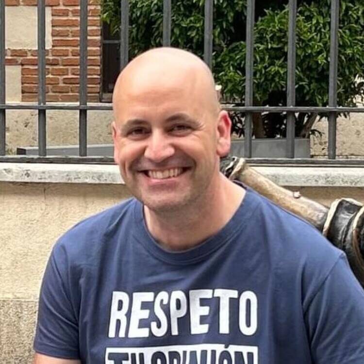 Foto de perfil
