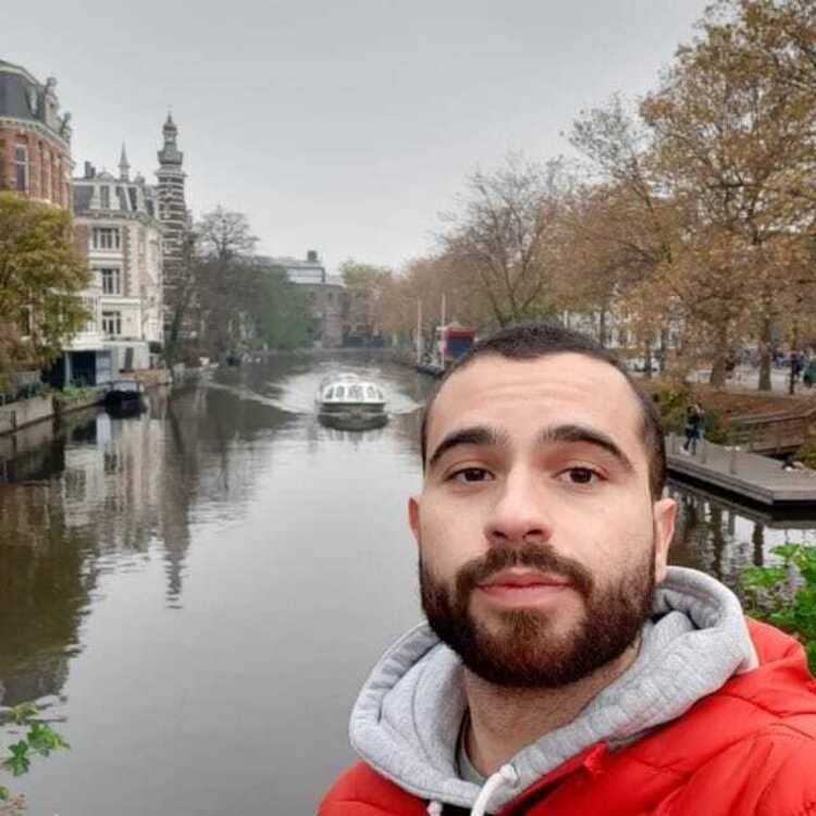Foto de perfil