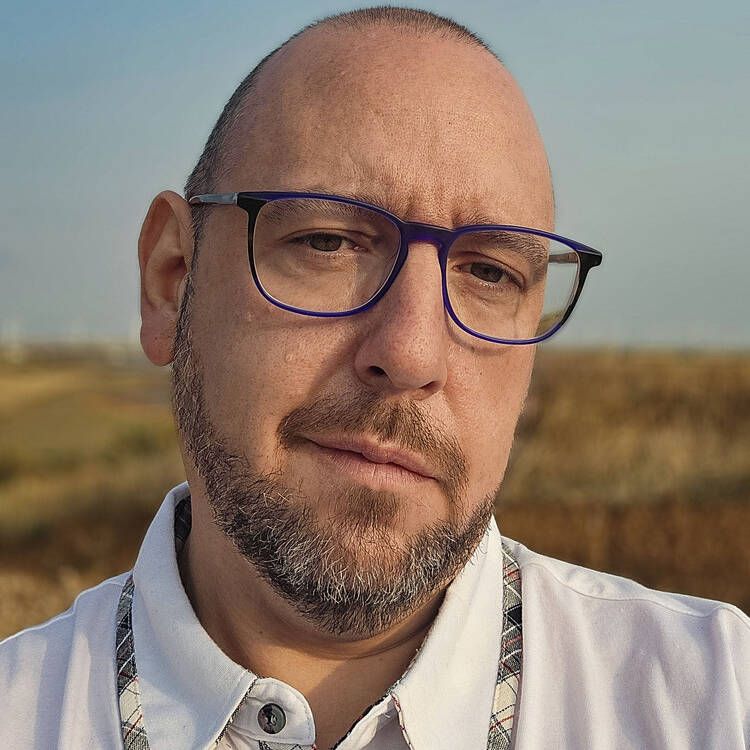 Foto de perfil de Alex Bolea