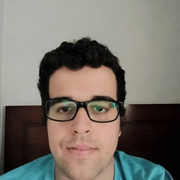 Foto de perfil de Luciano