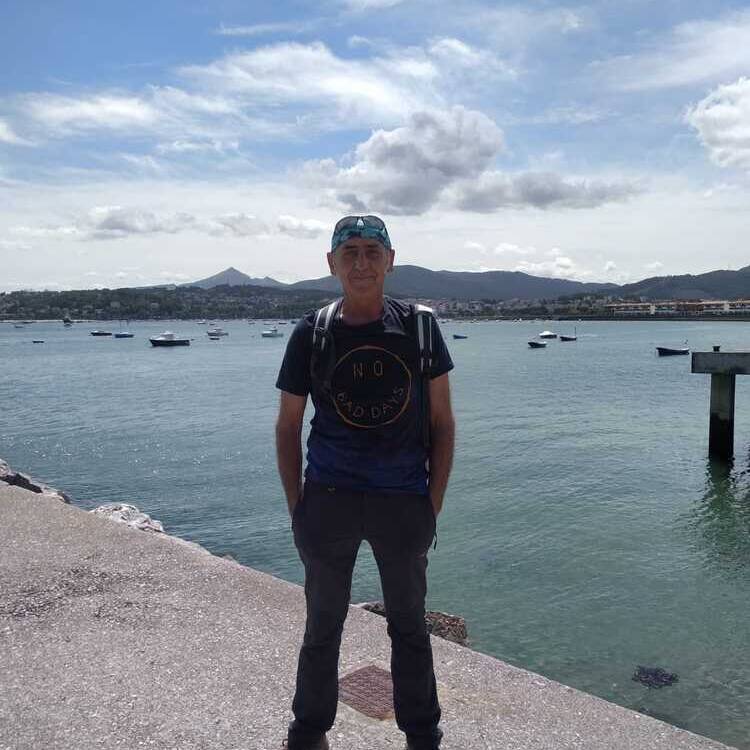 Foto de perfil de Rafael