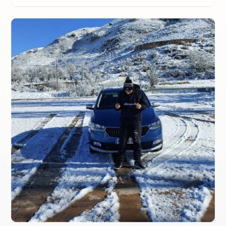 Foto de perfil