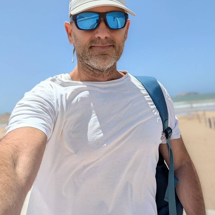Foto de perfil