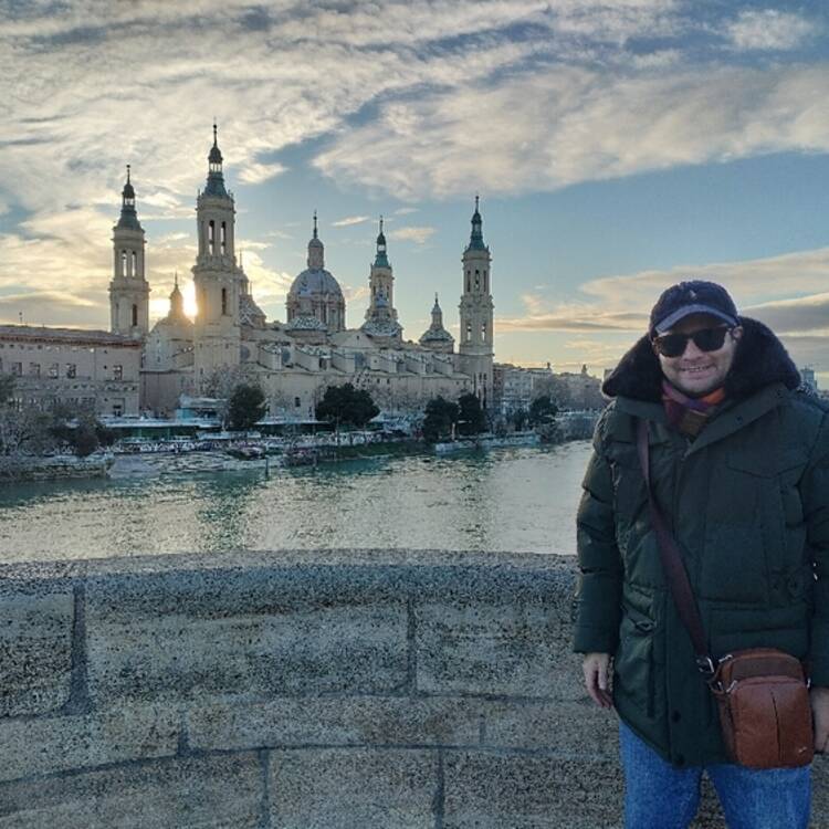 Foto de perfil