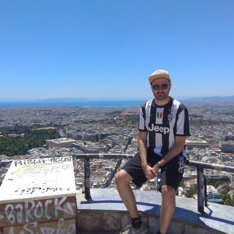 Foto de perfil