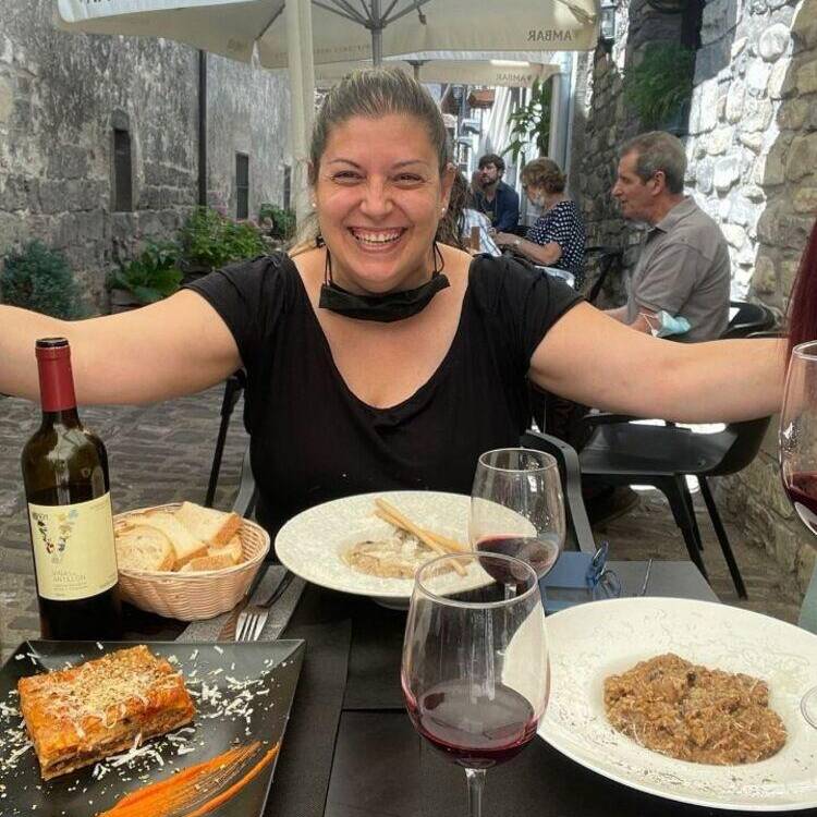 Foto de perfil