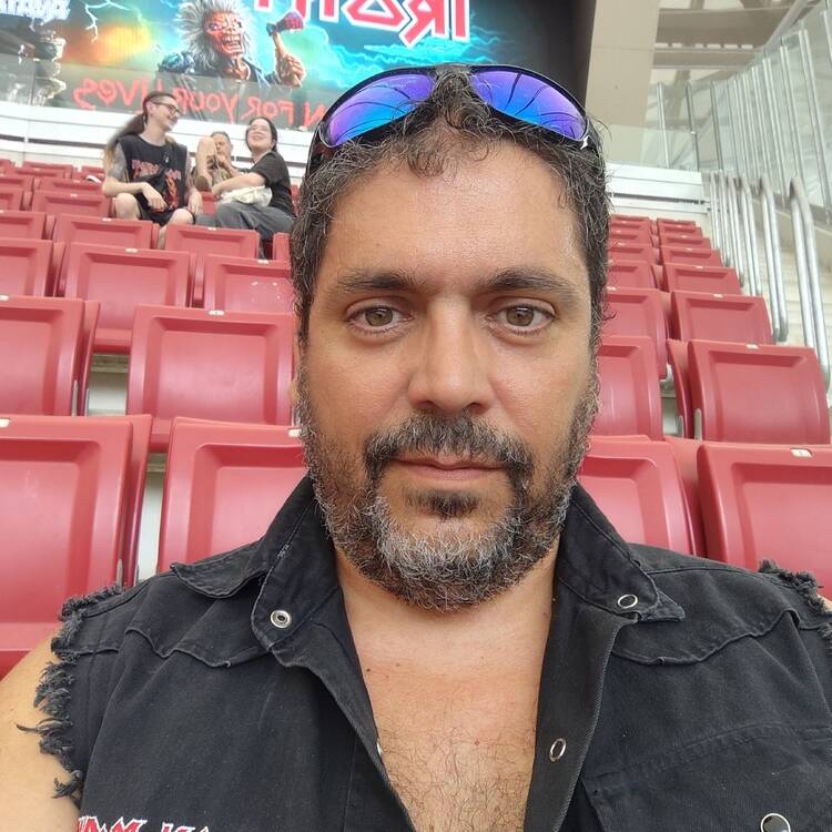 Foto de perfil