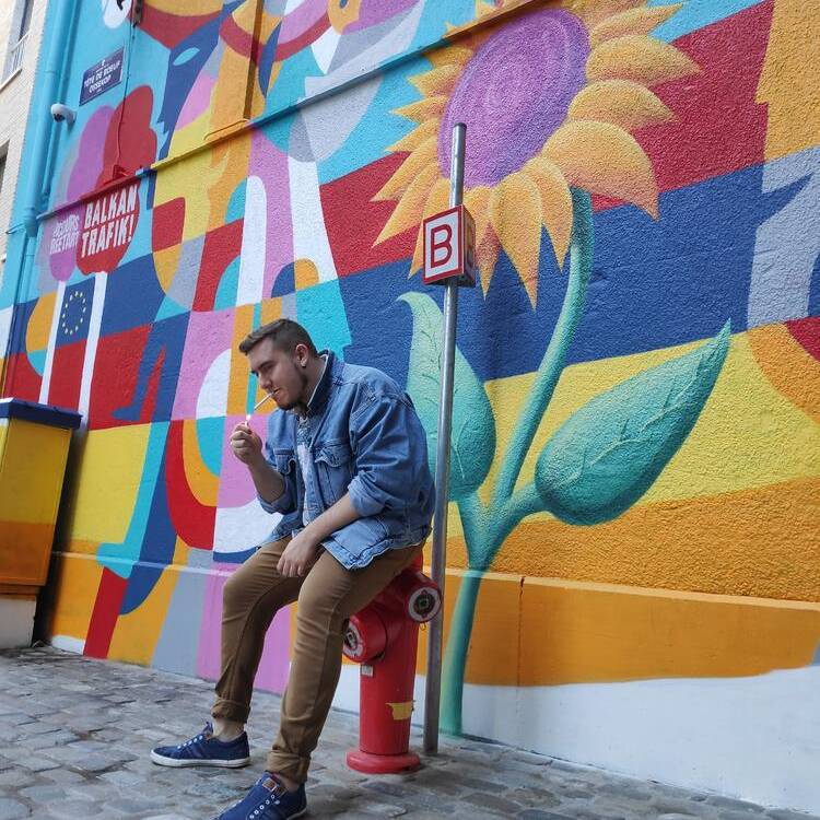 Foto de perfil