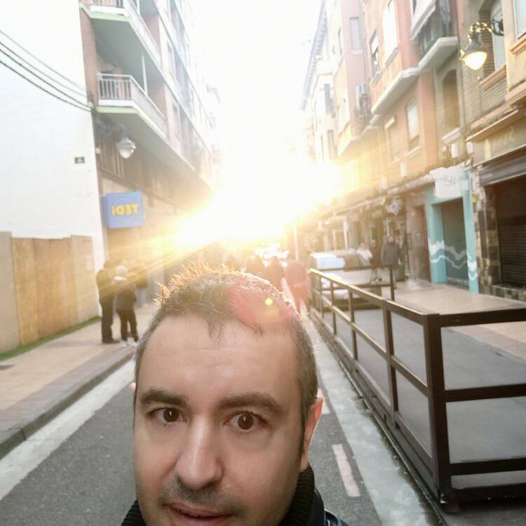 Foto de perfil
