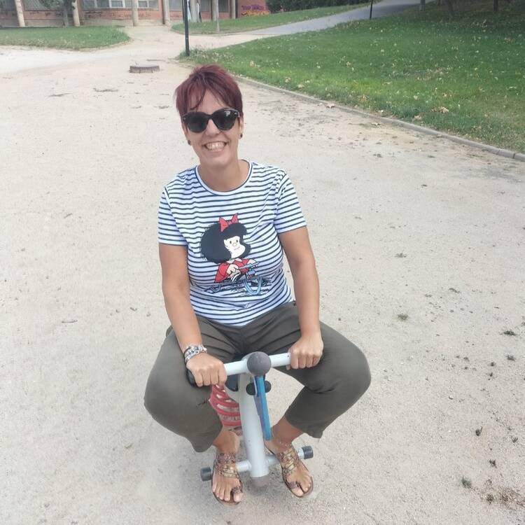 Foto de perfil