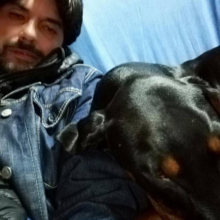 Foto de perfil