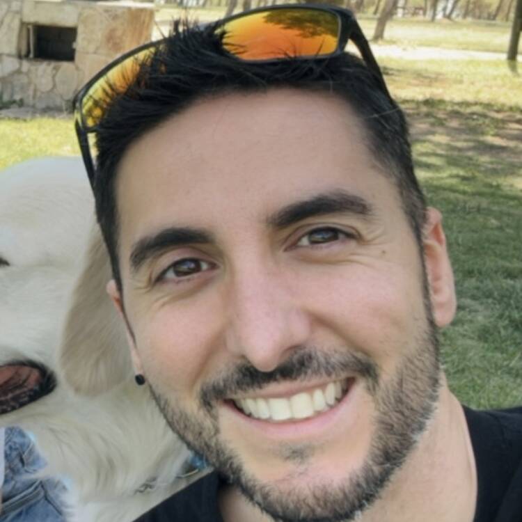 Foto de perfil