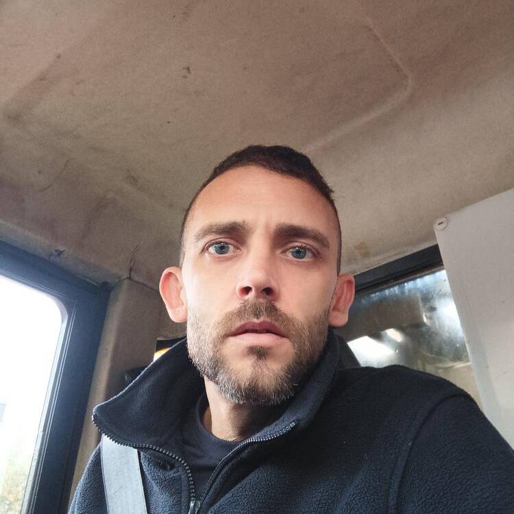 Foto de perfil de Francisco javier