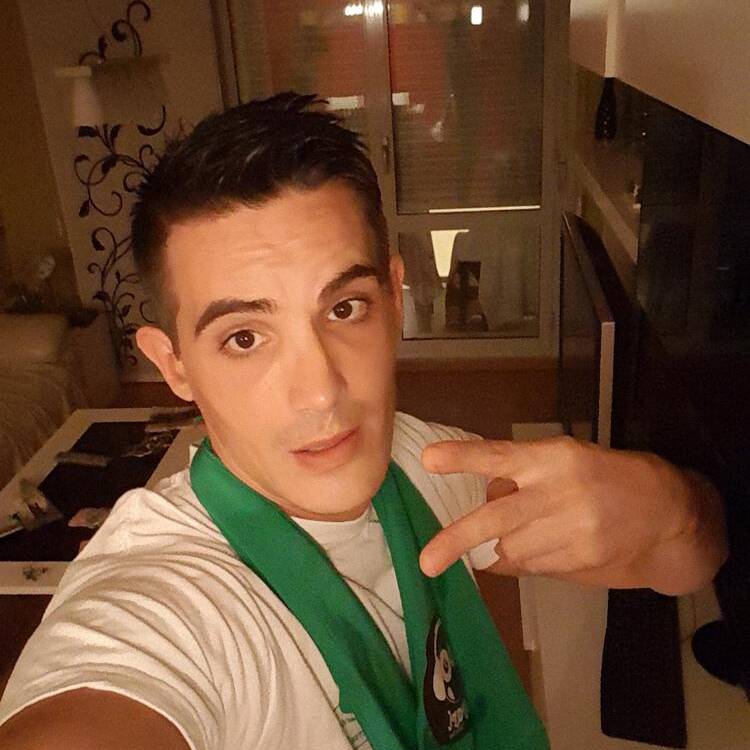 Foto de perfil
