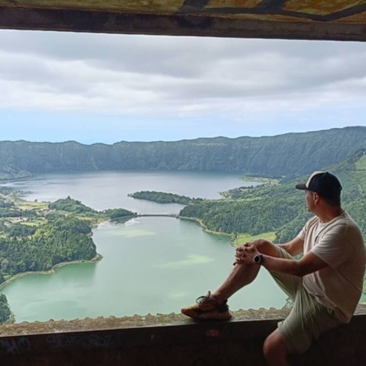 Foto de perfil de Alberto