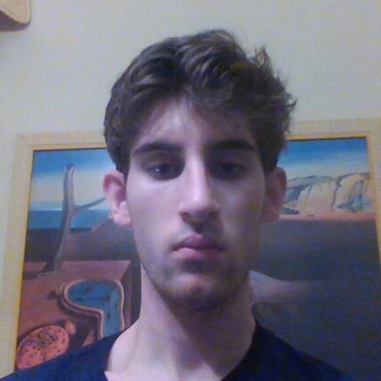 Foto de perfil de Alejandro