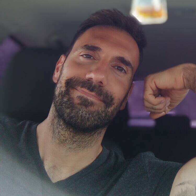 Foto de perfil