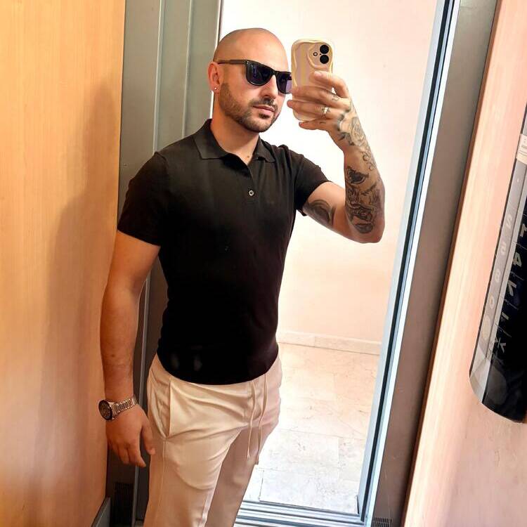 Foto de perfil