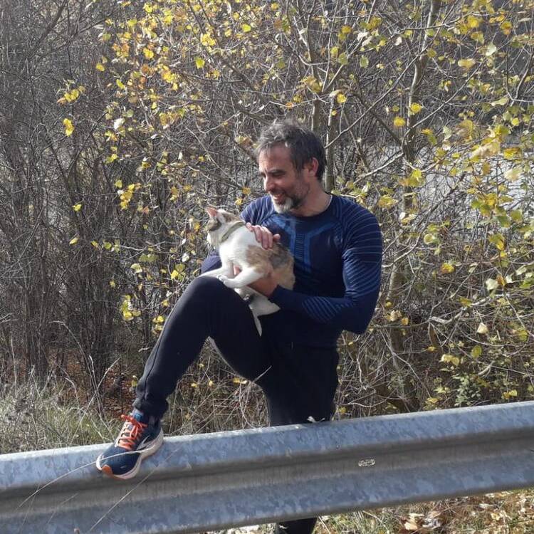 Foto de perfil