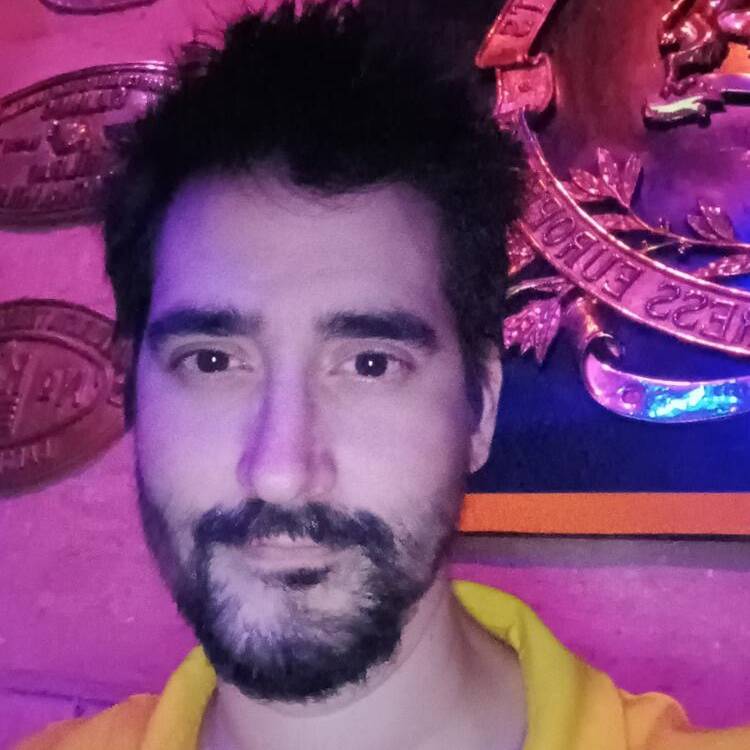 Foto de perfil de Daniel