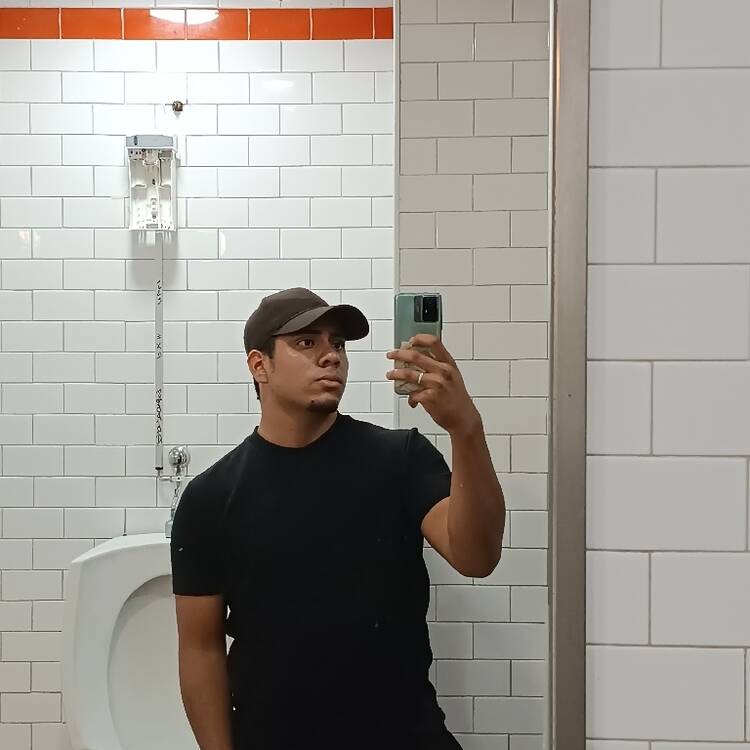 Foto de perfil