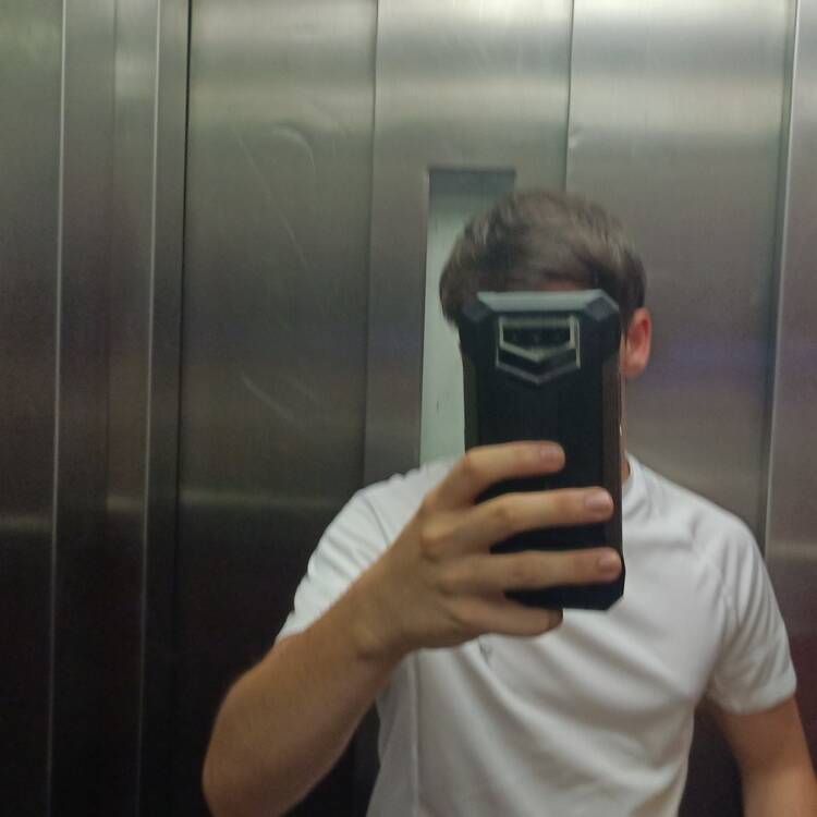 Foto de perfil de Alvaro