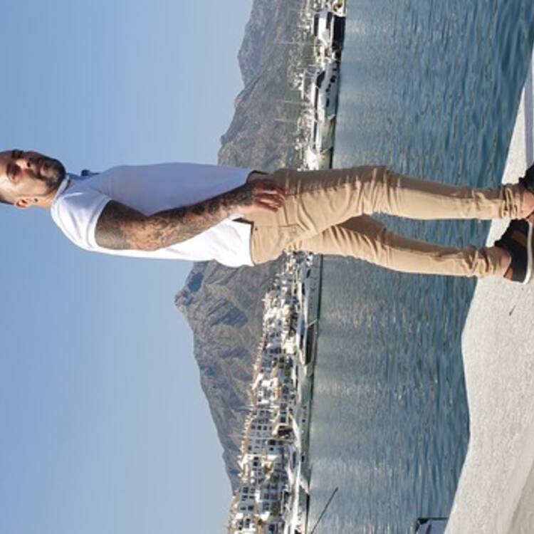 Foto de perfil de Luis