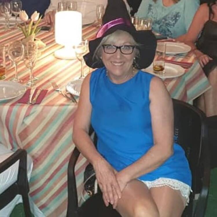 Foto de perfil