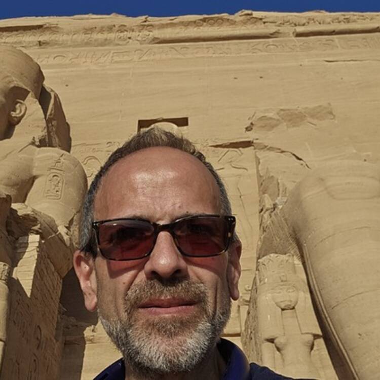 Foto de perfil de Alfredo