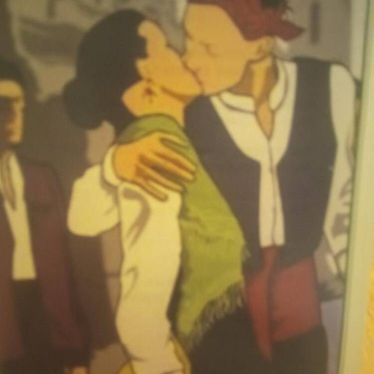 Foto de perfil