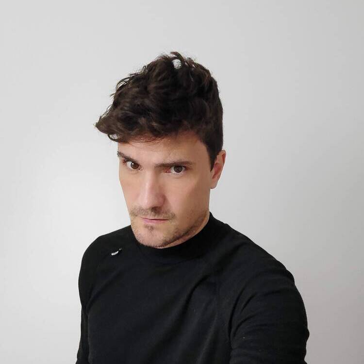 Foto de perfil