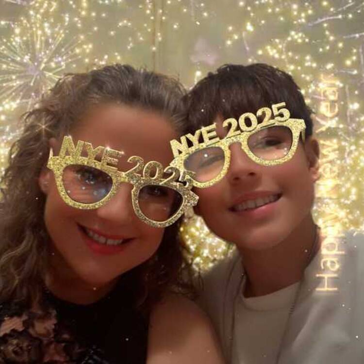 Foto de perfil