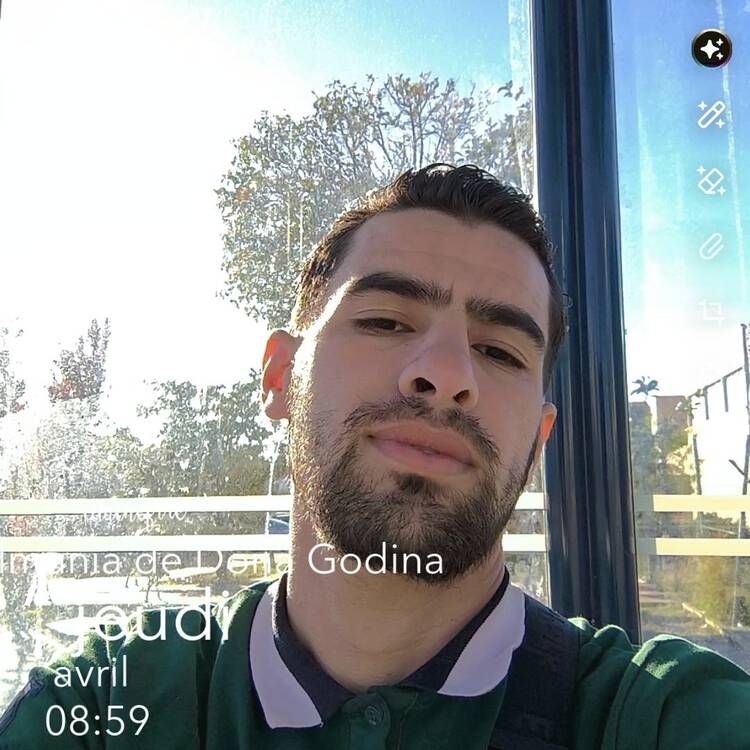 Foto de perfil