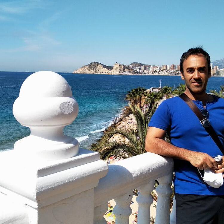 Foto de perfil