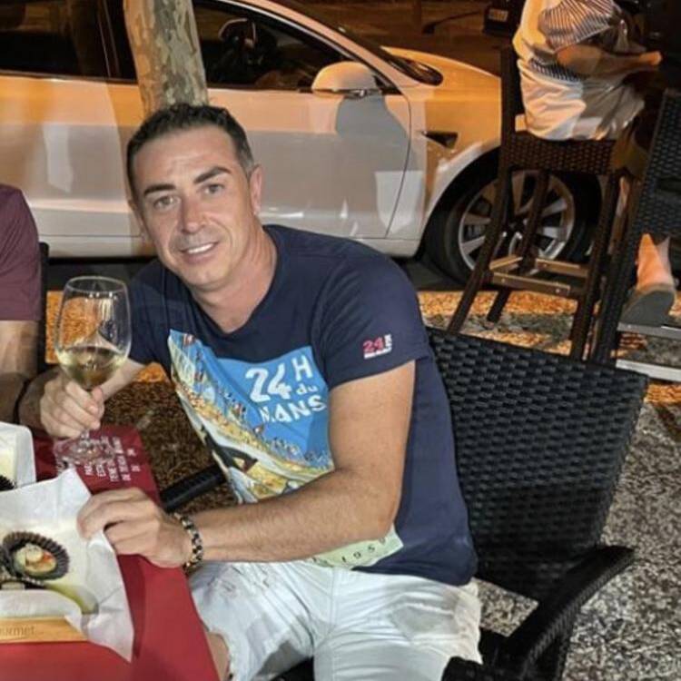 Foto de perfil