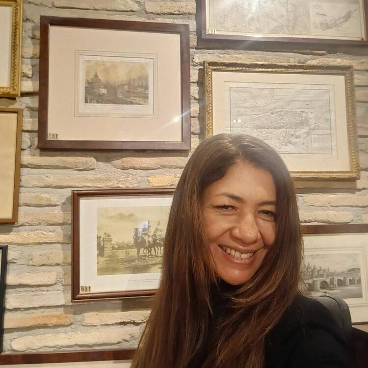 Foto de perfil