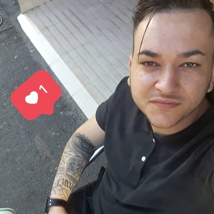 Foto de perfil
