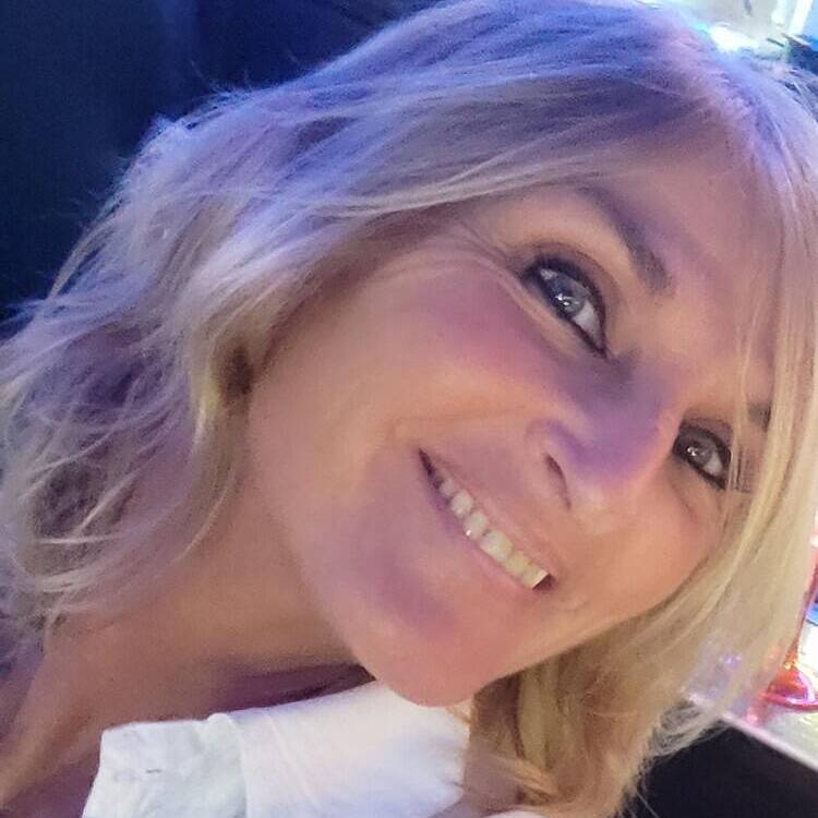 Foto de perfil de maria