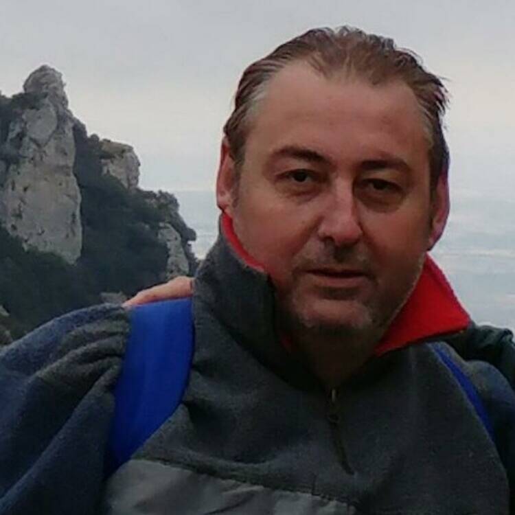 Foto de perfil de Mario
