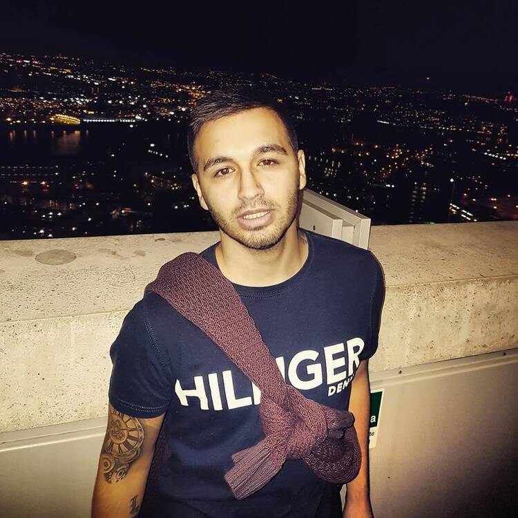 Foto de perfil
