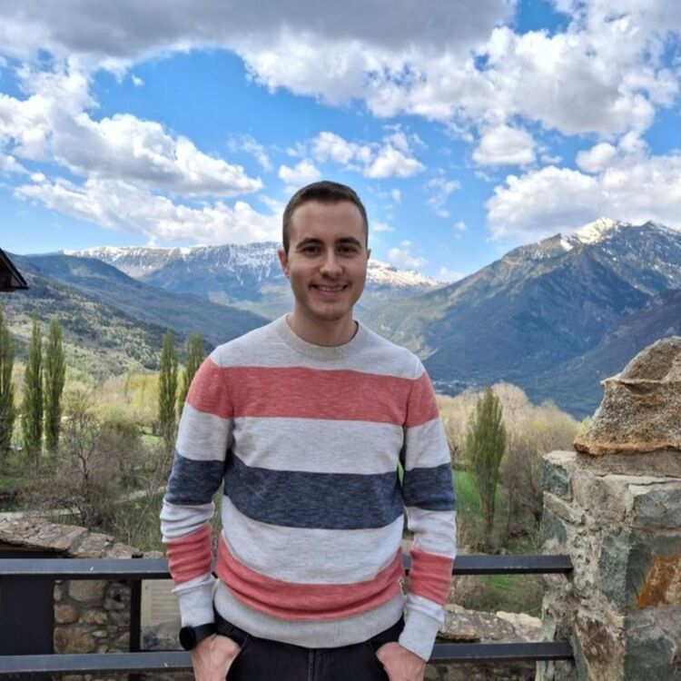 Foto de perfil