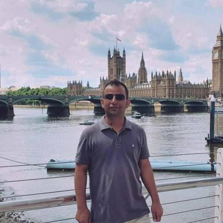 Foto de perfil