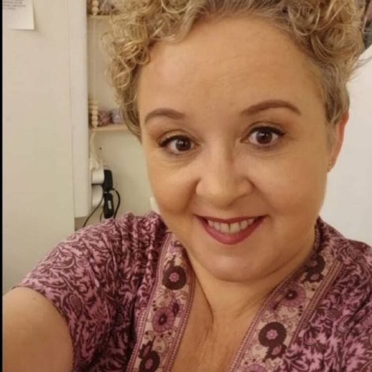 Foto de perfil